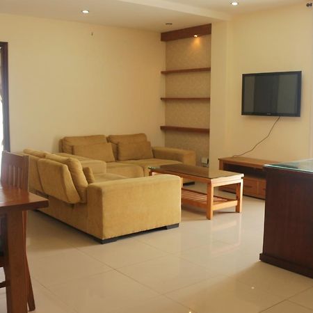 Lotus Apartment Ho Chi Minh City Exterior photo