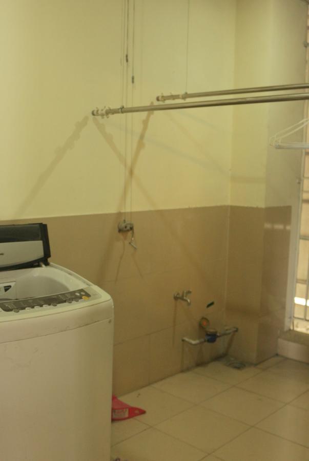 Lotus Apartment Ho Chi Minh City Exterior photo